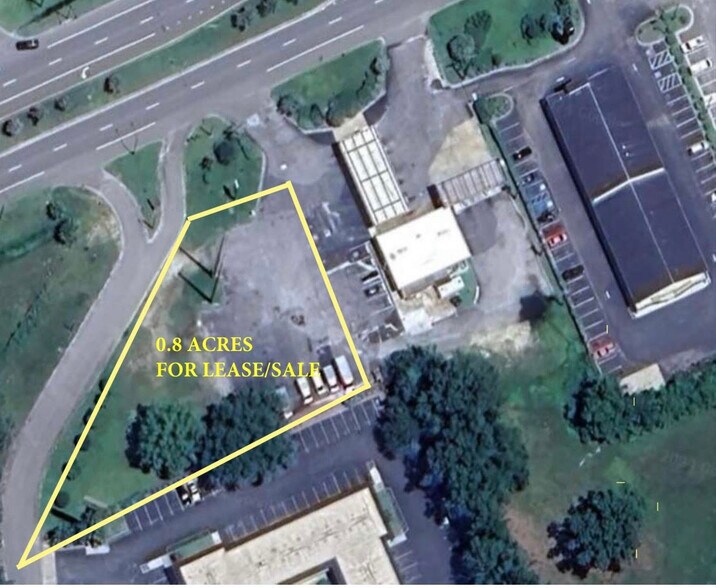 4035 US-17, Richmond Hill, GA à vendre - Photo du bâtiment - Image 2 de 5