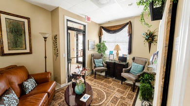 21715 Kingsland Blvd, Katy, TX for lease Lobby- Image 2 of 16
