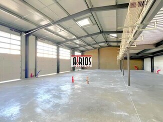 More details for Industrial for Lease