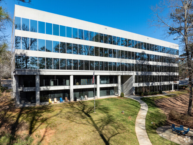 More details for 6525 The Corners Pky, Peachtree Corners, GA - Office for Lease