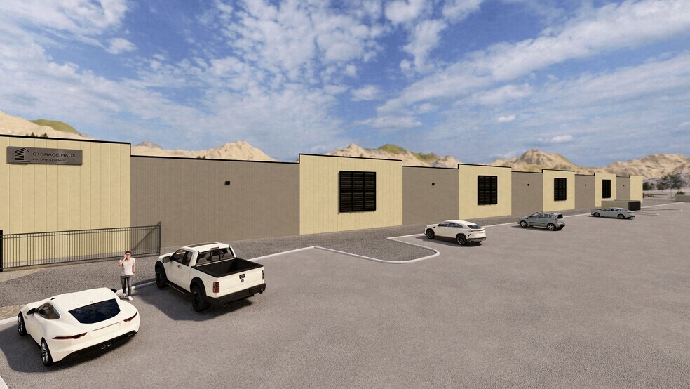 162 S Hiawatha Dr, Hailey, ID for sale - Building Photo - Image 3 of 17