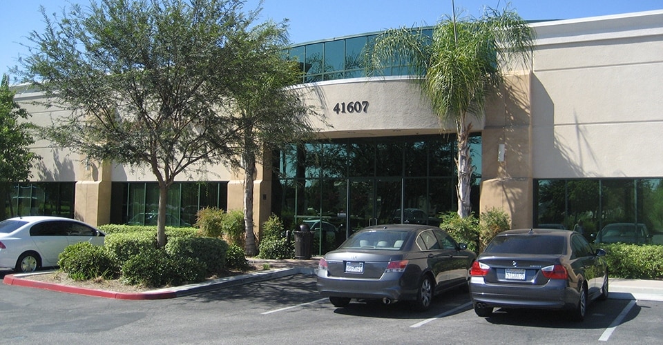 41607 Margarita Rd, Temecula, CA for lease Primary Photo- Image 1 of 7