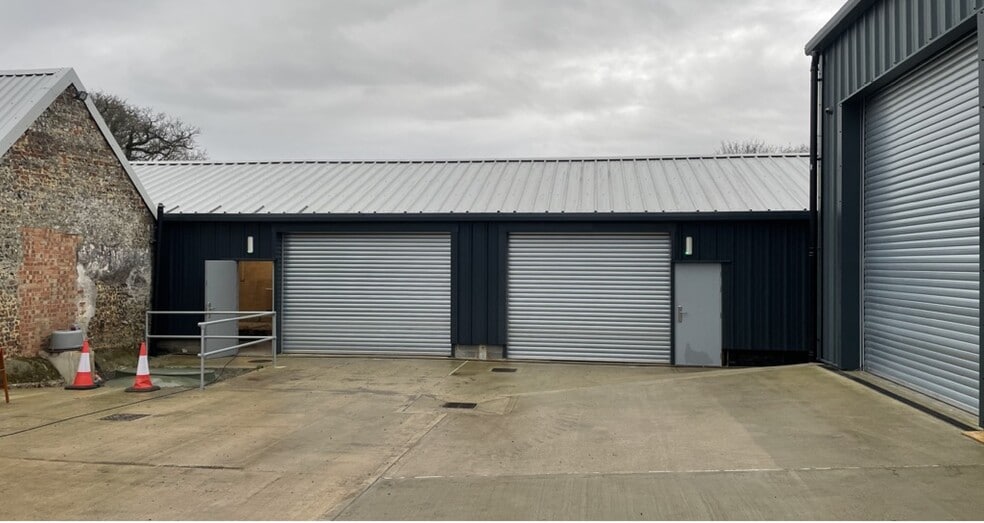 Langton Ln, Hurstpierpoint for lease - Building Photo - Image 3 of 4