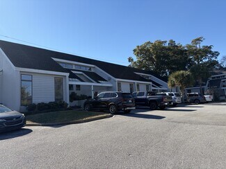 More details for 105 Wappoo Creek Dr, Charleston, SC - Office for Lease