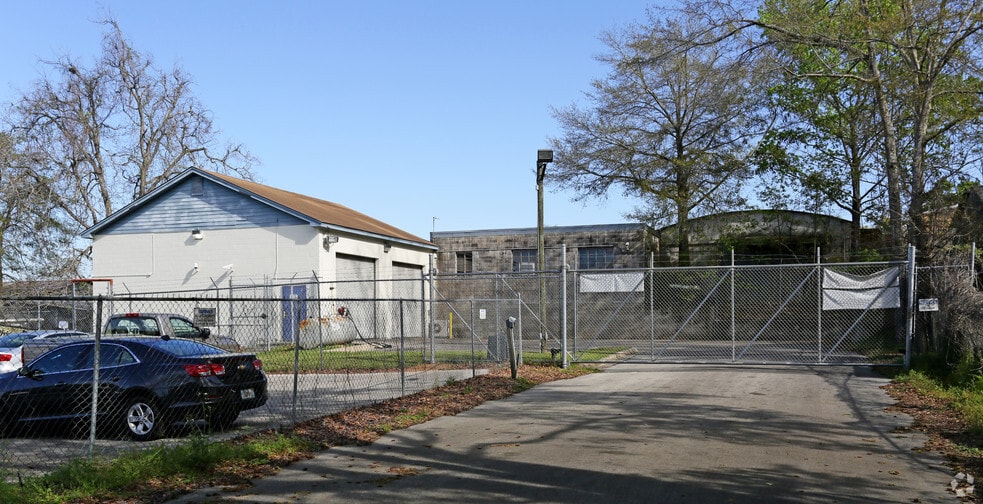 225 E Pershing St, Tallahassee, FL for sale - Building Photo - Image 3 of 4