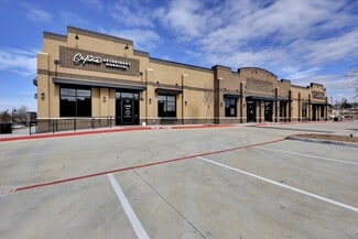 Plus de détails pour 515 S Preston Dr, Celina, TX - Bureau/Commerce de détail à louer
