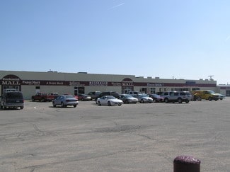 More details for 2520 Vine St, Hays, KS - Retail for Lease