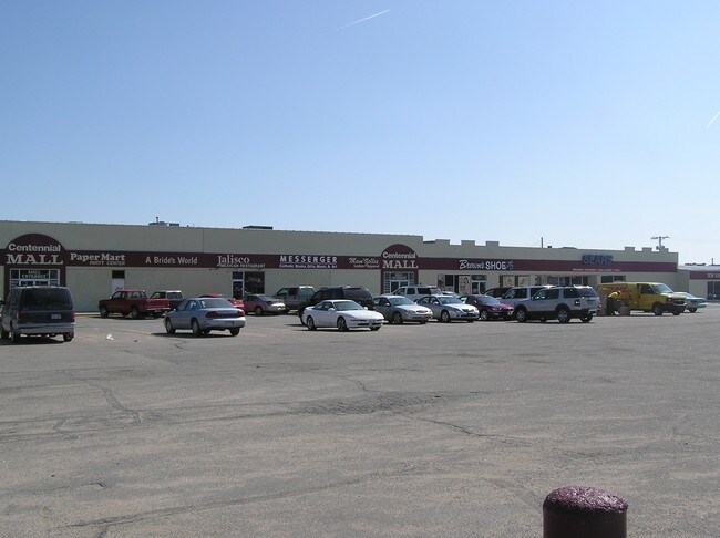 More details for 2520 Vine St, Hays, KS - Retail for Lease
