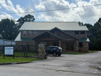 Plus de détails pour 25019 Oakhurst Dr, Spring, TX - Bureau à louer