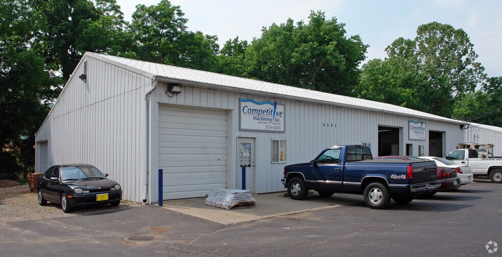 6082 State Route 128, Cleves, OH à vendre - Photo principale - Image 1 de 2