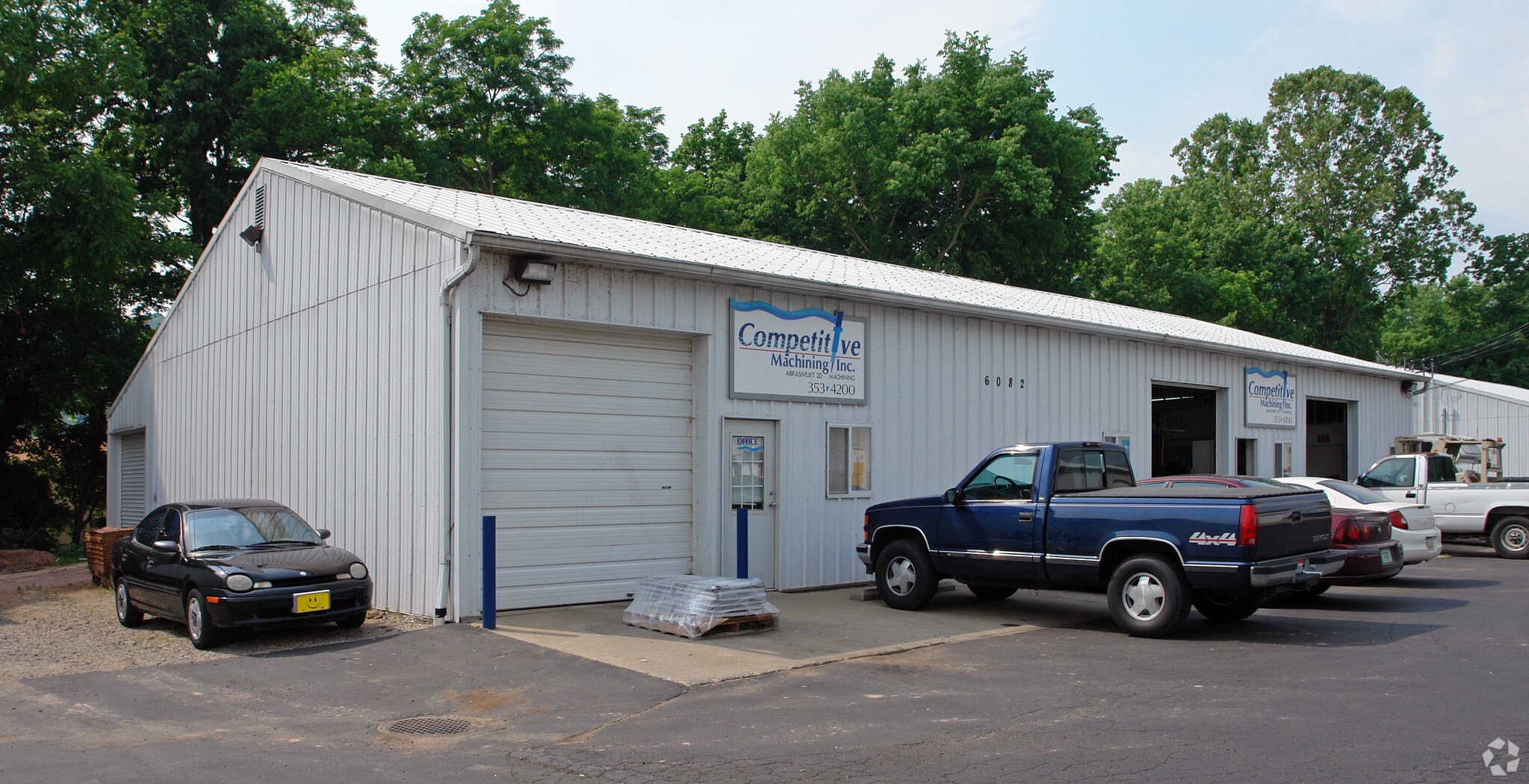 6082 State Route 128, Cleves, OH for sale Primary Photo- Image 1 of 3