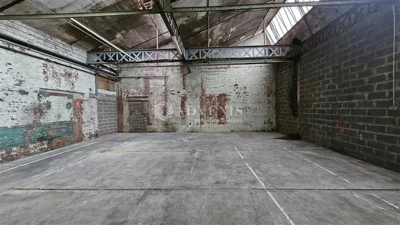Industrial in Wattrelos for lease - Building Photo - Image 2 of 11