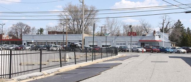 More details for 6103 Reisterstown Rd, Baltimore, MD - Retail for Lease