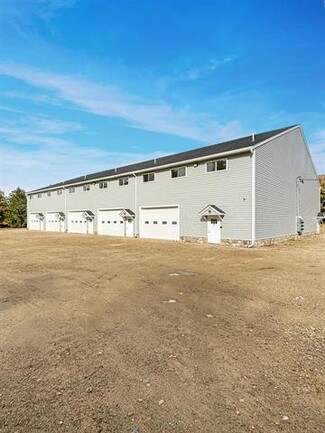 More details for 34 Route 125, Kingston, NH - Industrial for Lease