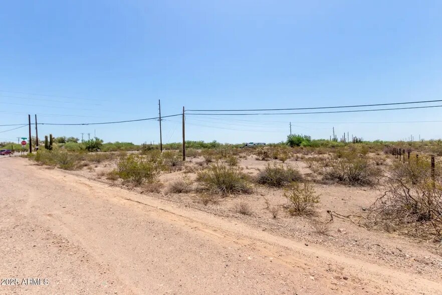 410XX NW Grand Ave, Morristown, AZ for sale - Building Photo - Image 2 of 5