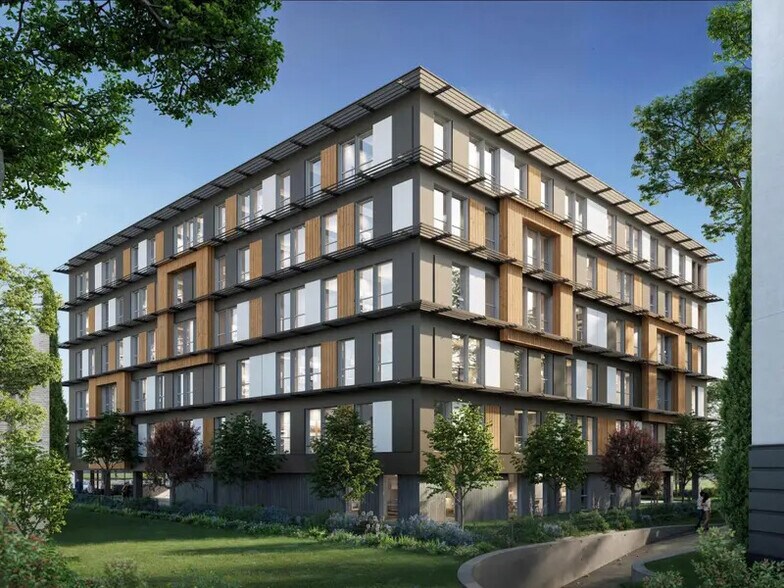 Office in Échirolles for sale - Building Photo - Image 2 of 2