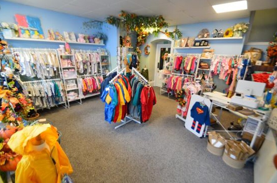 8 Brideland St, Bideford à vendre - Photo intérieure - Image 3 de 5