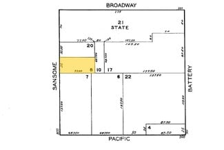 More details for 832 Sansome St, San Francisco, CA - Office for Lease