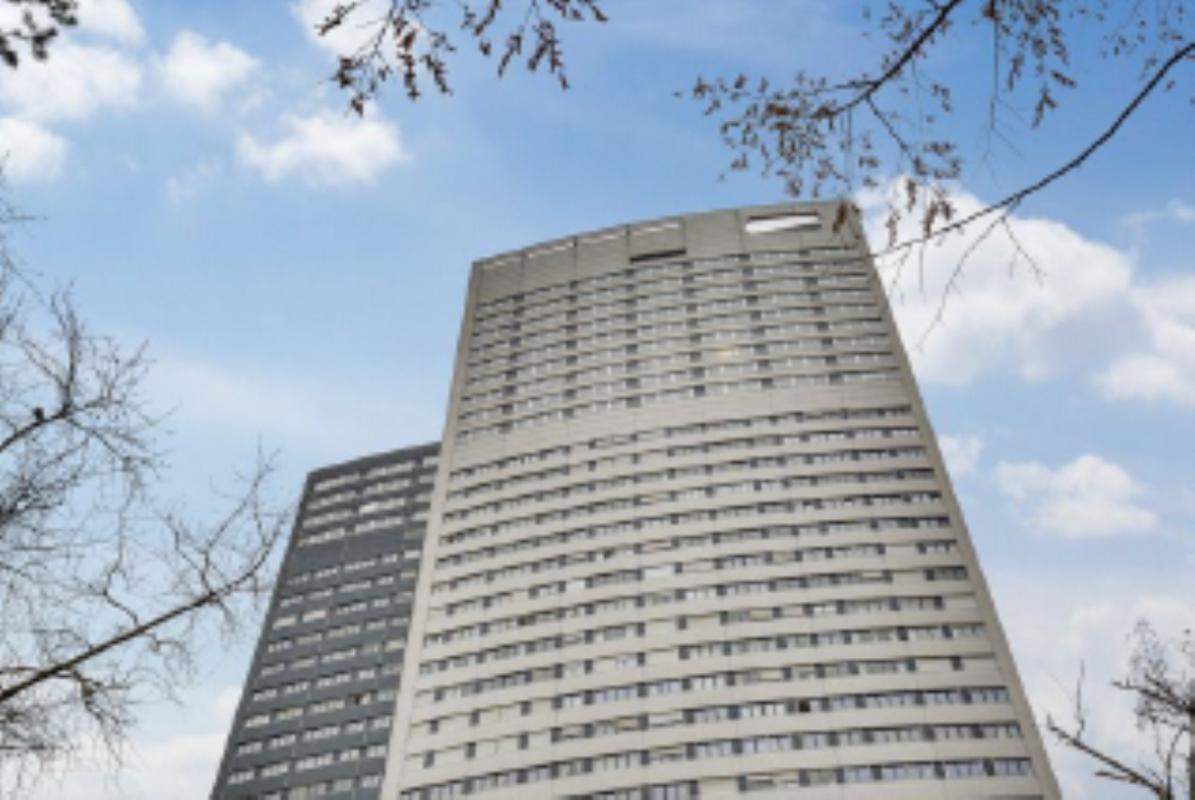 20 Ter Rue De Bezons, Courbevoie à louer Photo du bâtiment- Image 1 de 14