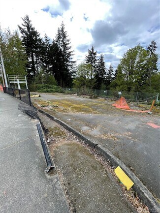 More details for 29223 Pacific Hwy S, Federal Way, WA - Land for Sale