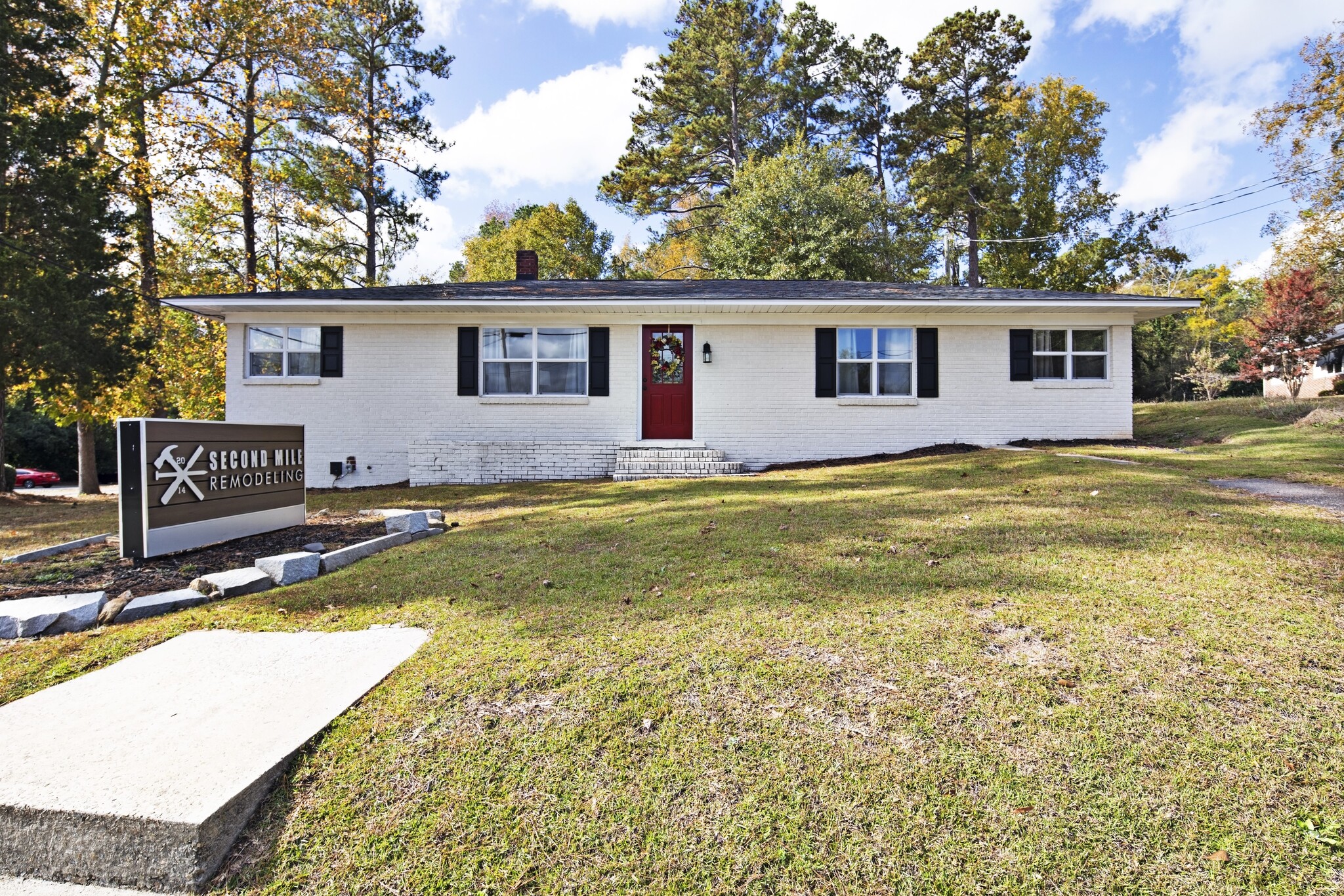 315 S Lake Dr, Lexington, SC for sale Building Photo- Image 1 of 1