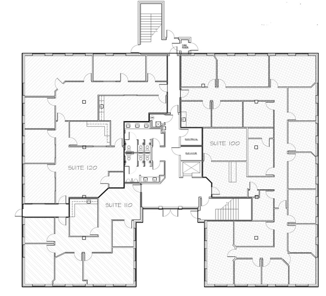 16300 Addison Rd, Addison, TX à louer - Photo du bâtiment - Image 2 de 24