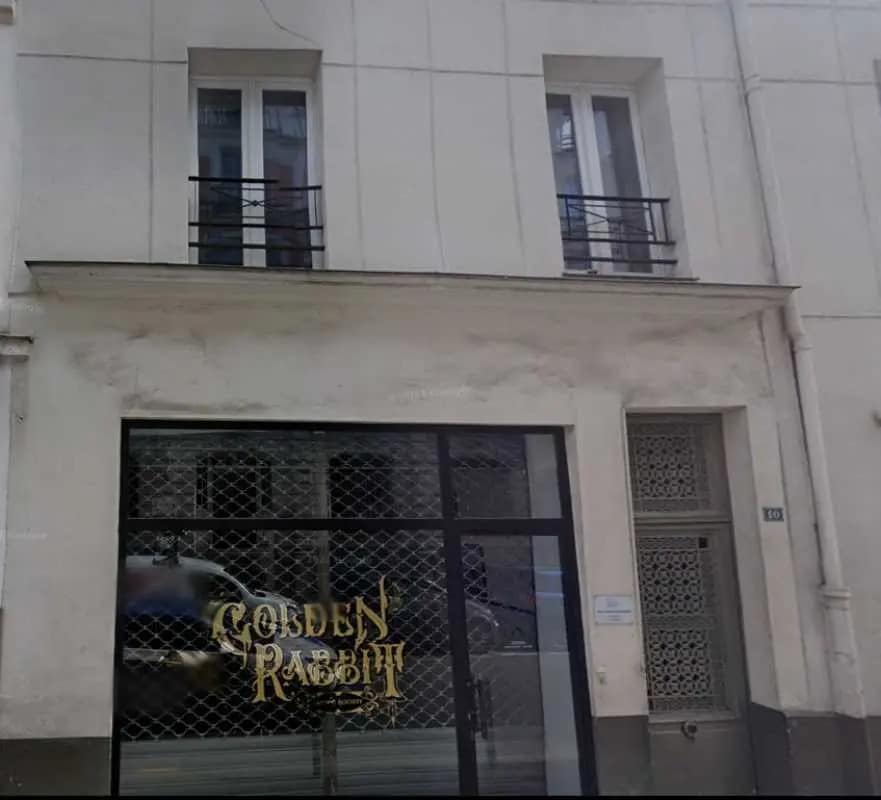 10 Rue Gambey, Paris for lease Building Photo- Image 1 of 7