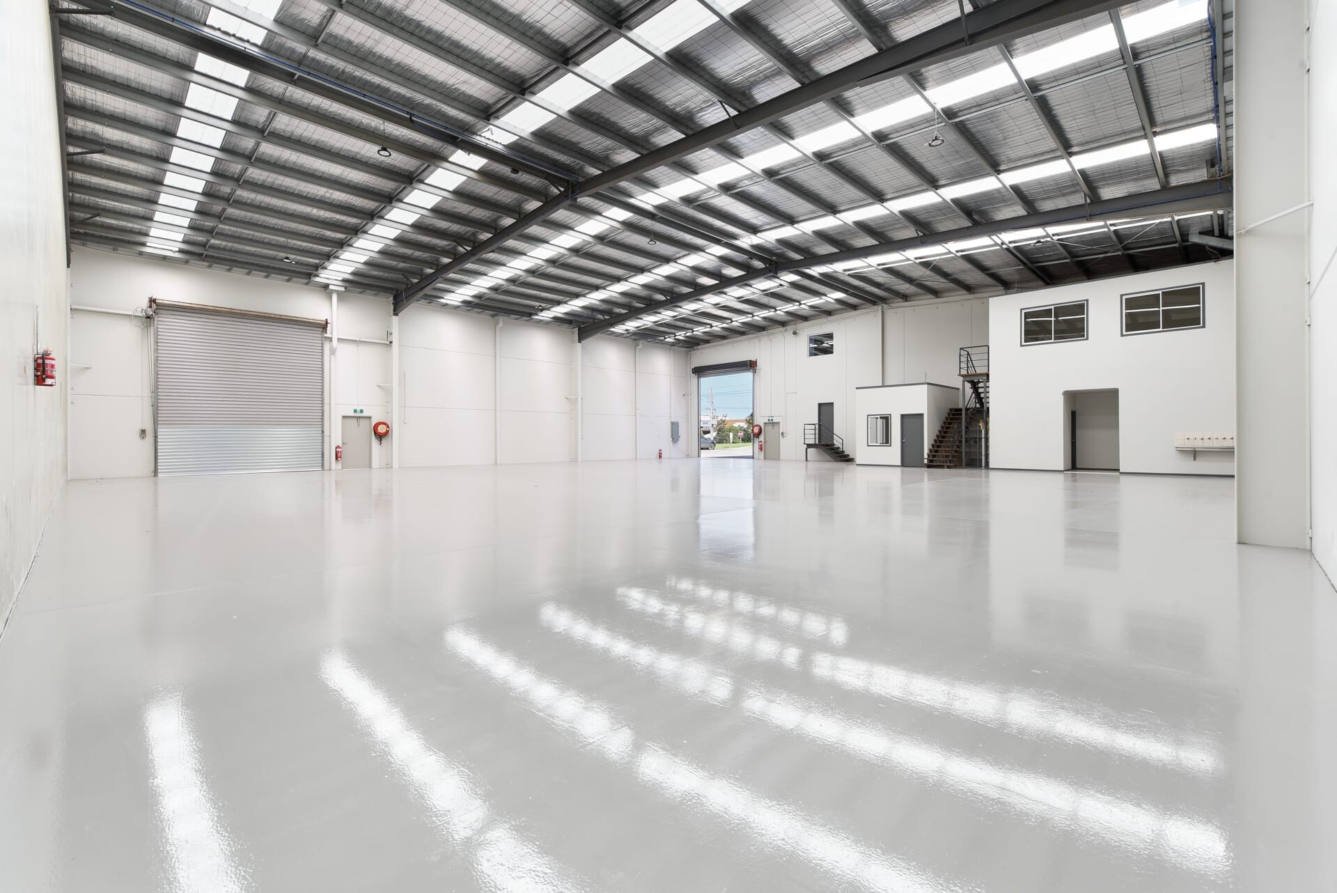 72-74 Hallam South Rd, Hallam for lease Interior Photo- Image 1 of 7