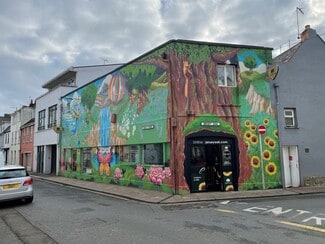 More details for 23 Seale St, Jersey - Office/Retail for Lease