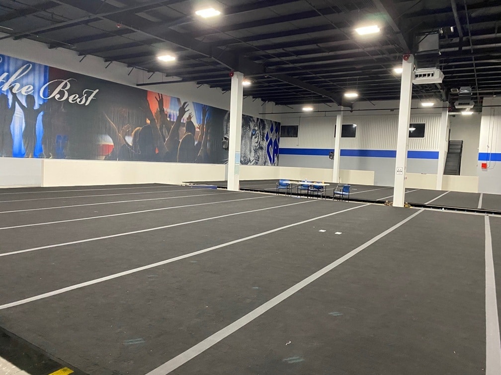 140 Long Rd, Chesterfield, MO à louer Photo intérieure- Image 1 de 7