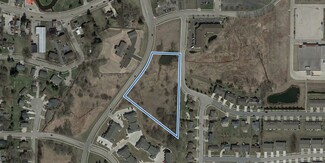 Plus de détails pour 150 S Wilson Ave, Hartford, WI - Terrain à vendre