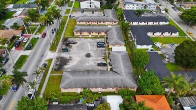 1915 NW 28th St, Miami, FL - Aerial map view - Image1