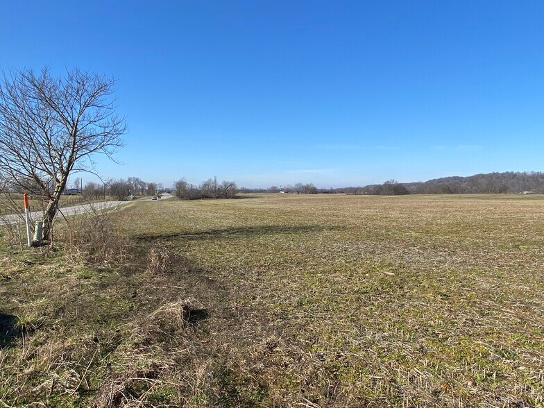 12293 Louisville Road Hwy, Oakland, KY à vendre - Photo du bâtiment - Image 3 de 5