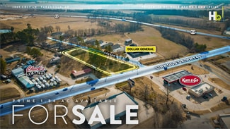 More details for 2809 Cozy Ln, Paragould, AR - Land for Sale