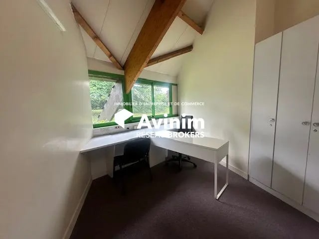 Bureau dans SAINT-OUEN-L'AUMONE à louer - Photo intérieure - Image 3 de 5