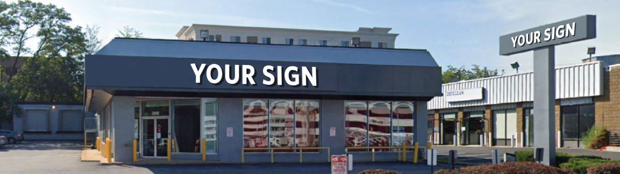 2059 Chain Bridge Rd, Vienna, VA à vendre Photo principale- Image 1 de 3