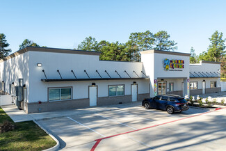 More details for 4387 W Davis St, Conroe, TX - Retail for Sale