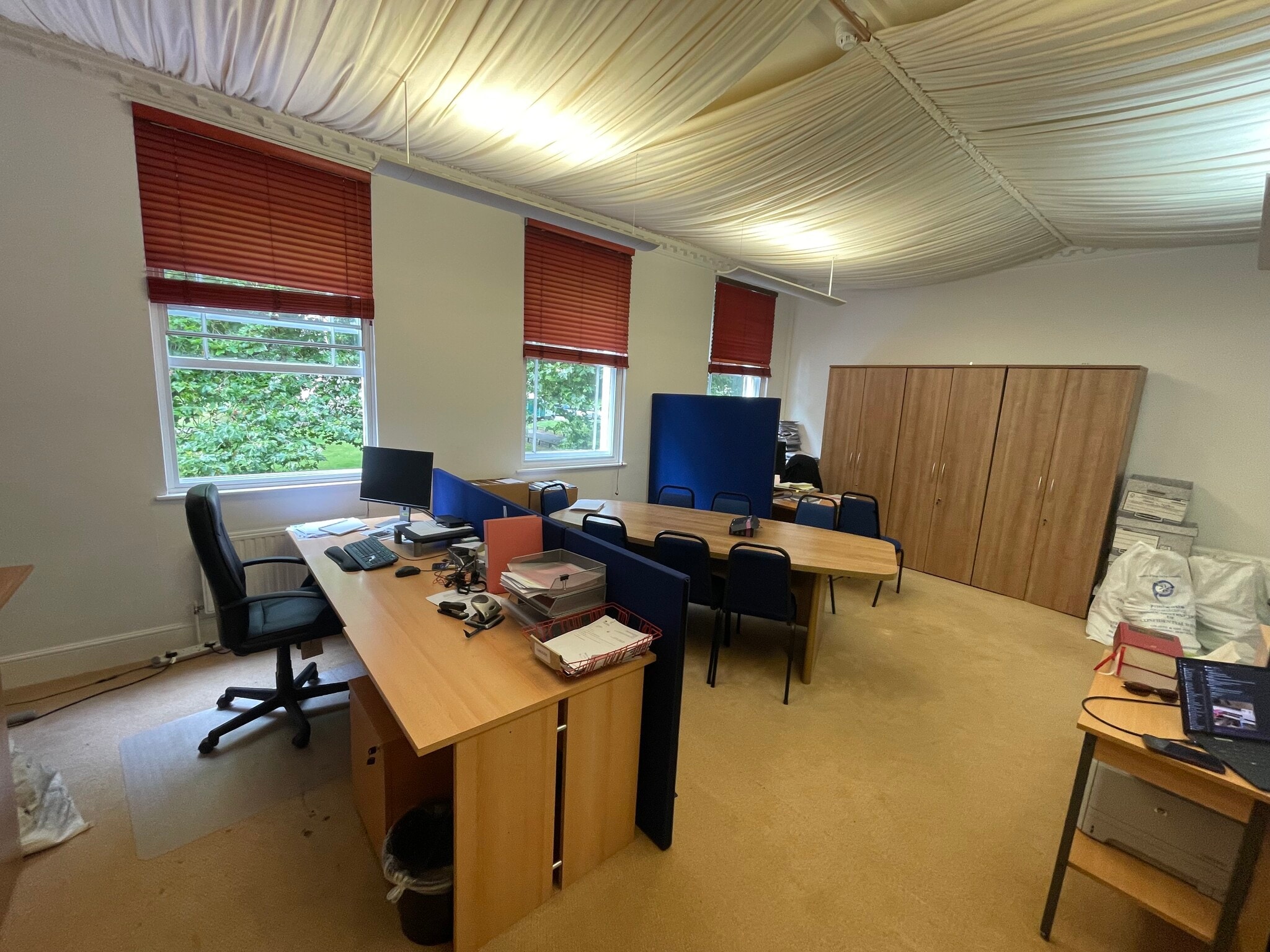 13A-14 St Pauls Sq, Birmingham à louer Photo intérieure- Image 1 de 7