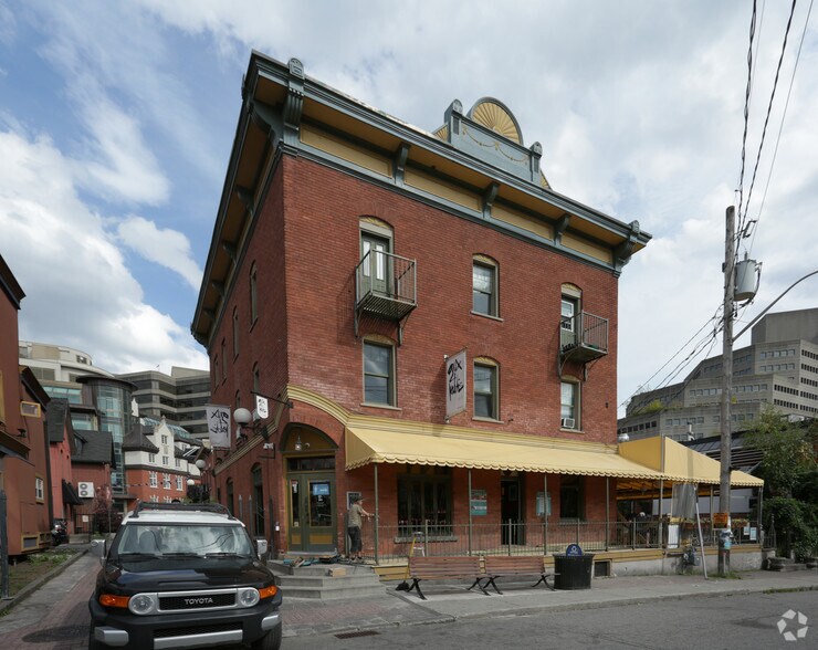 42-44 Rue Laval, Gatineau, QC à vendre - Photo principale - Image 1 de 1