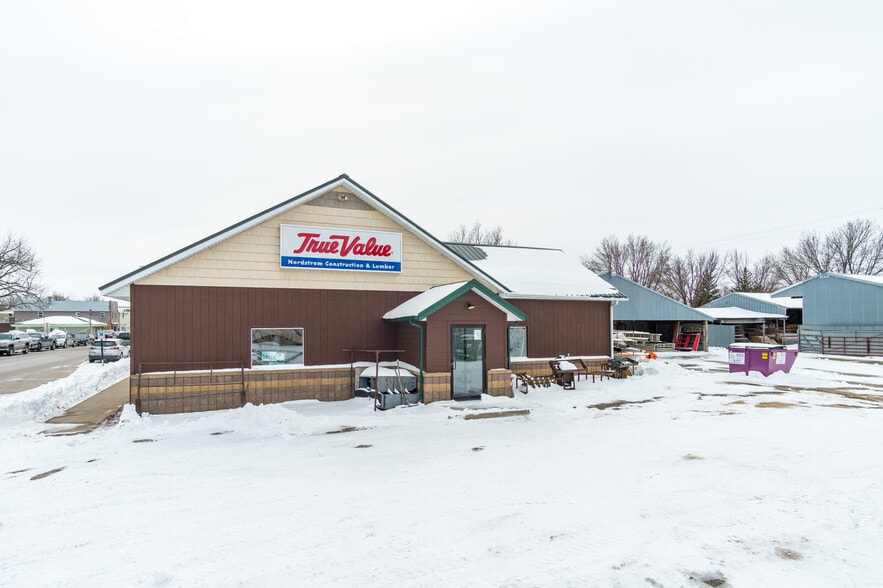 101 Tanner St, Melrose, WI for sale - Building Photo - Image 2 of 35