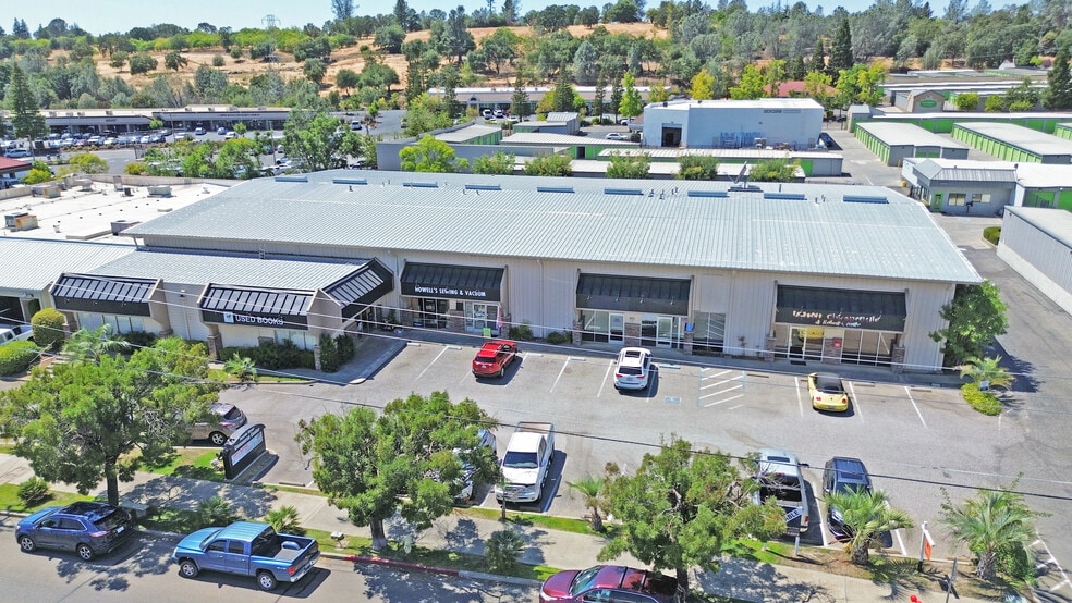 387 Nevada St, Auburn, CA for sale - Primary Photo - Image 1 of 10