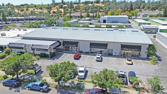 Plus de détails pour 381-389 Nevada St, Auburn, CA - Local d'activités à louer