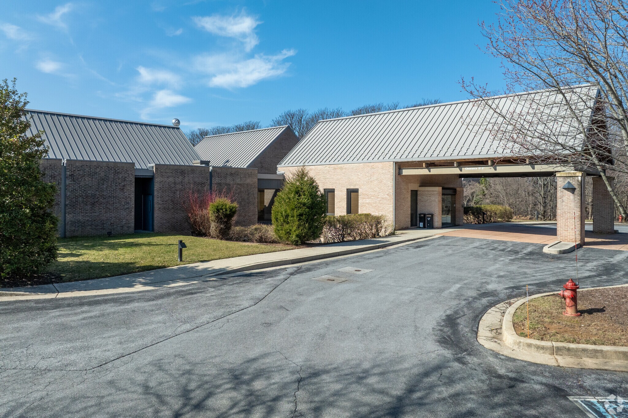 576 Johnsville Rd, Eldersburg, MD à vendre Photo principale- Image 1 de 7