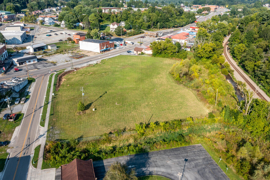 705-727 Kane St, Gate City, VA for sale - Primary Photo - Image 1 of 18