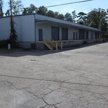 800 Blountstown St, Tallahassee, FL for lease Interior Photo- Image 1 of 14