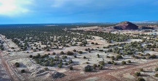More details for NNWC of Bourdon Ranch Road at Roundup Drive, Show Low, AZ - Land for Sale