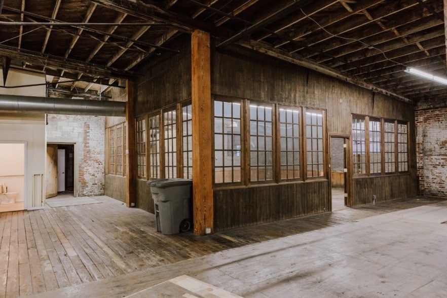 1201 4th Ave S, Nashville, TN à louer - Photo intérieure - Image 3 de 10