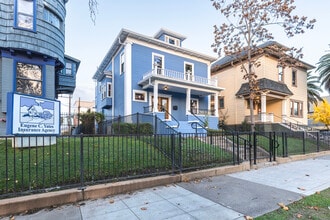 2025 P St, Sacramento, CA à louer Photo intérieure- Image 1 de 4