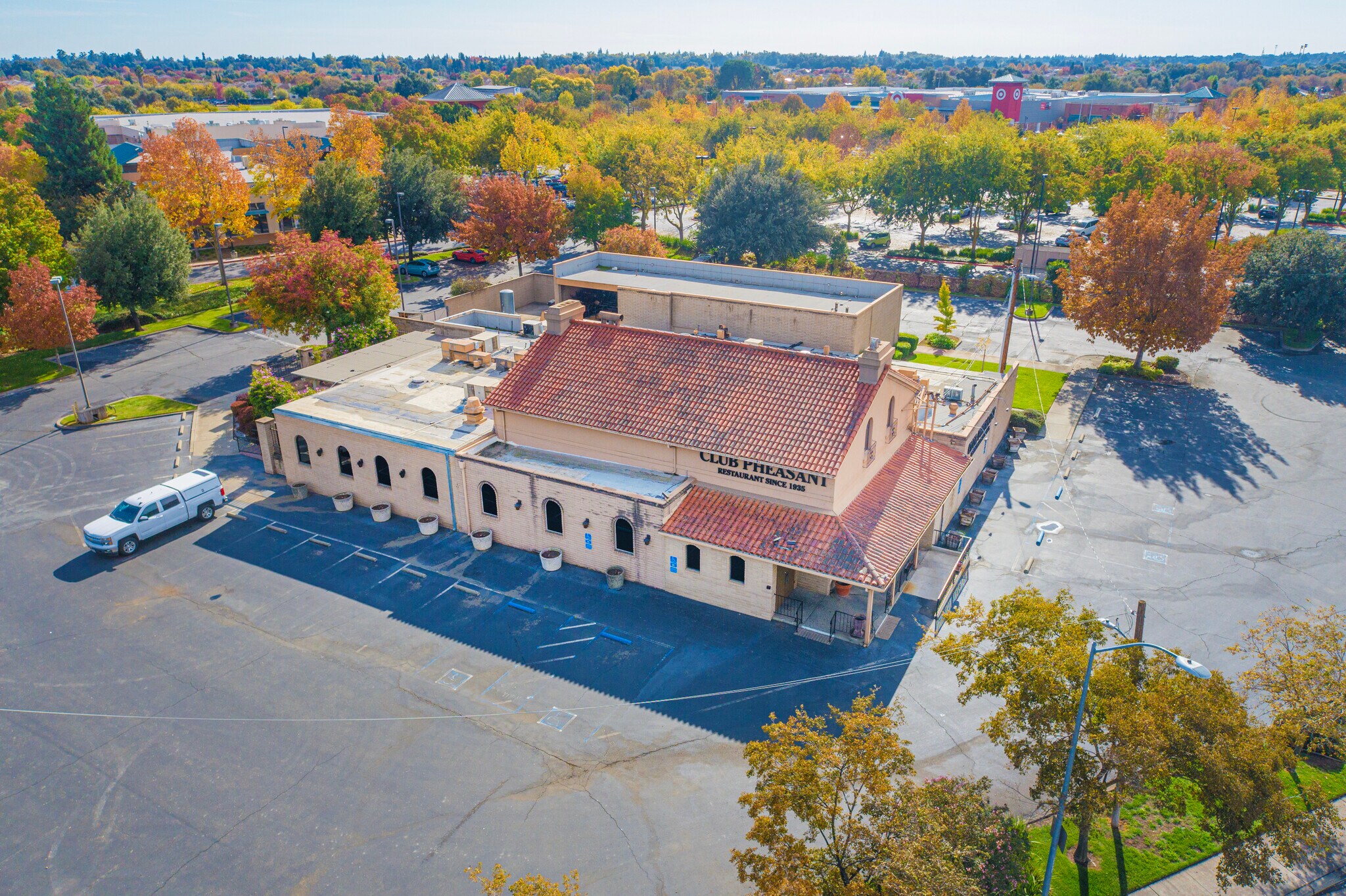2525 Jefferson Blvd, West Sacramento, CA à vendre Photo du bâtiment- Image 1 de 45