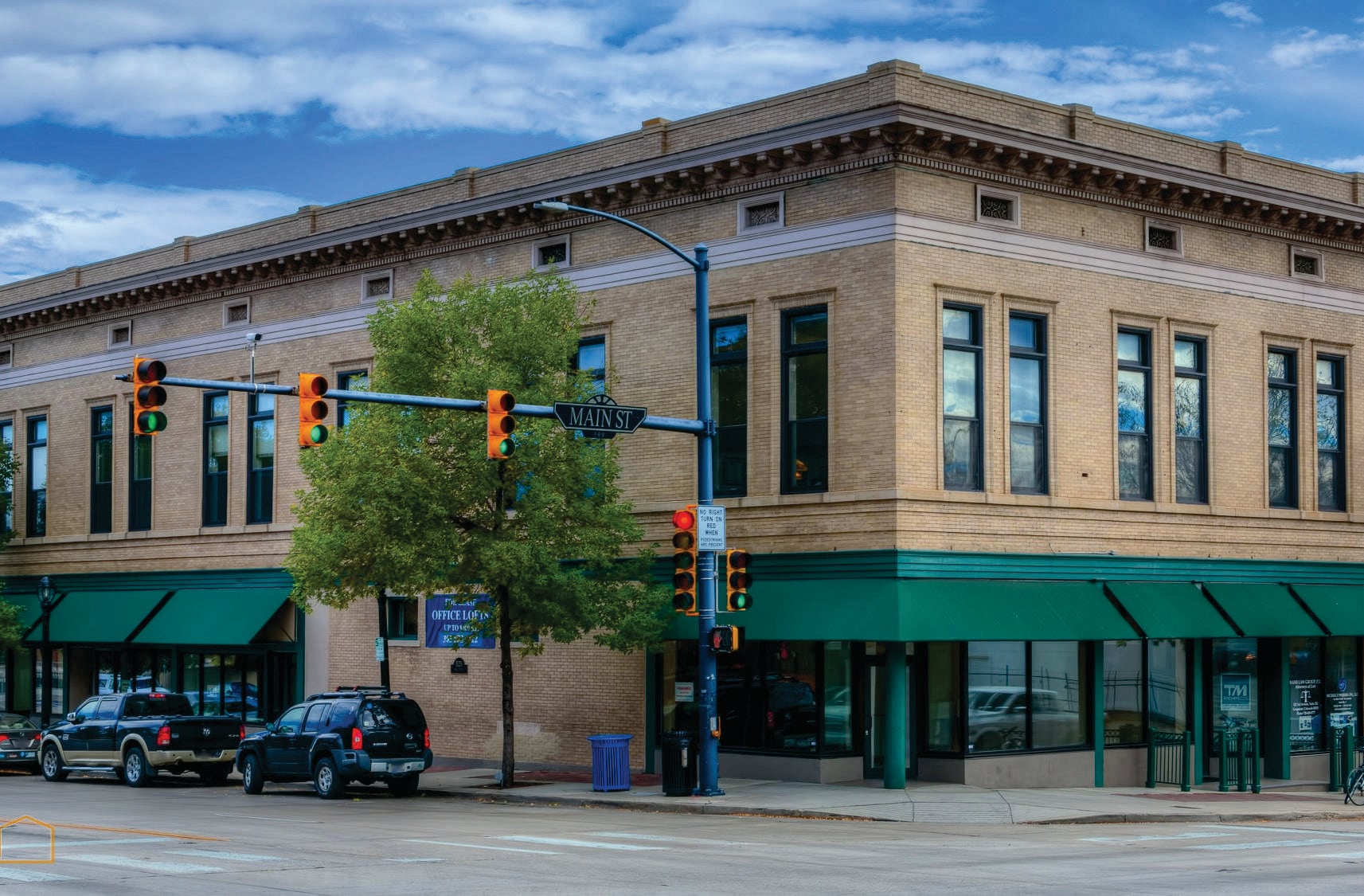 525 3rd Ave, Longmont, CO for lease Building Photo- Image 1 of 1